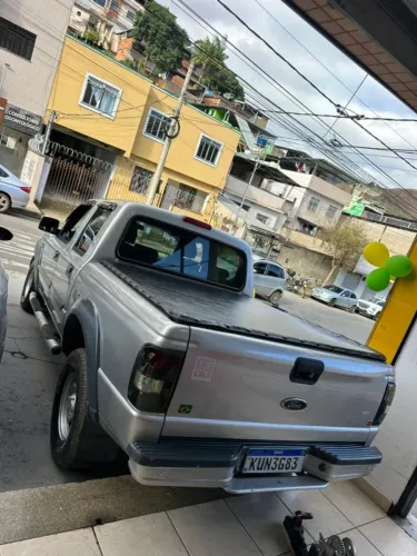 Ford Ranger XLS 2.3 16V 145cv/150cv 4X2 CD 2006