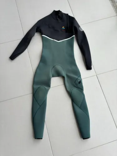 Long John Rip Curl E6