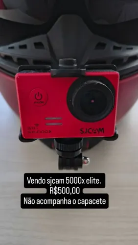 Sjcam 5000x elite