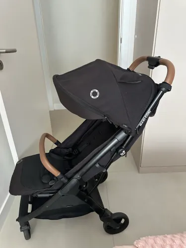 Carrinho de bebê 