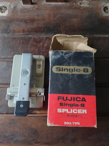 Somgle - 8 fujica splicer