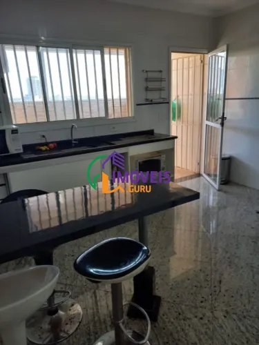 CASA EM CONDOMÍNIO - VILA MATILDE - SP
