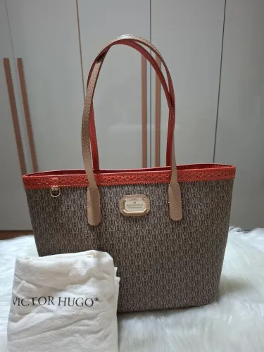 Bolsa Victor Hugo original
