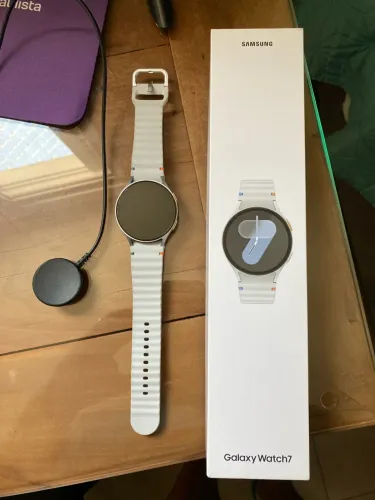 Smartwatch Samsung Galaxy Watch 7
