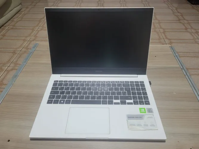 Notebook Samsung X40