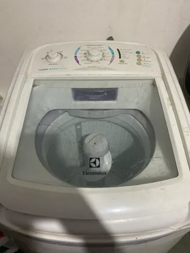 Máquina de lavar