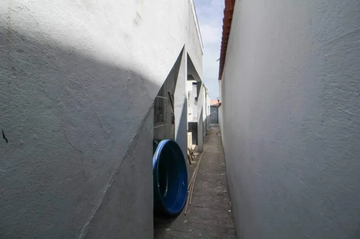 Barracão para aluguel - Barreiro, 1 quarto - Belo Horizonte