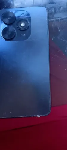 Celular Red mi 53 com NFC