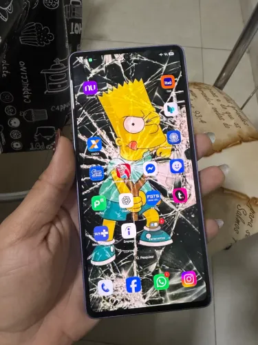 Redmi note 13 pro 4g