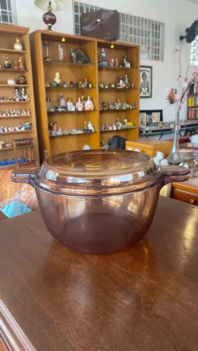 Panela Vision 2,5L