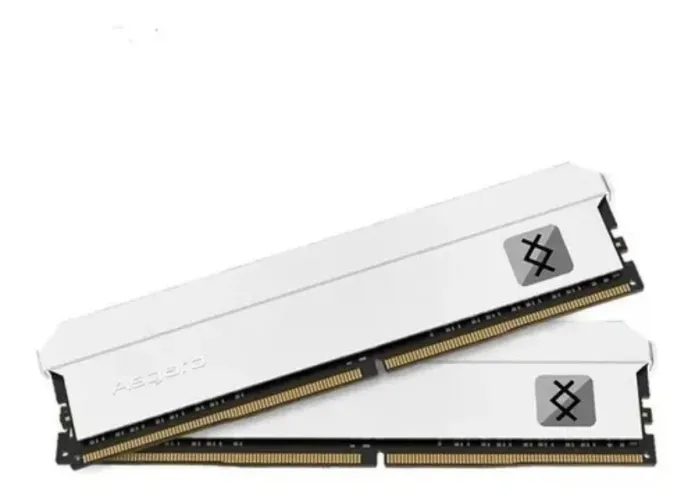 Memória ram ddr4 16gb 2x8 asgard 
