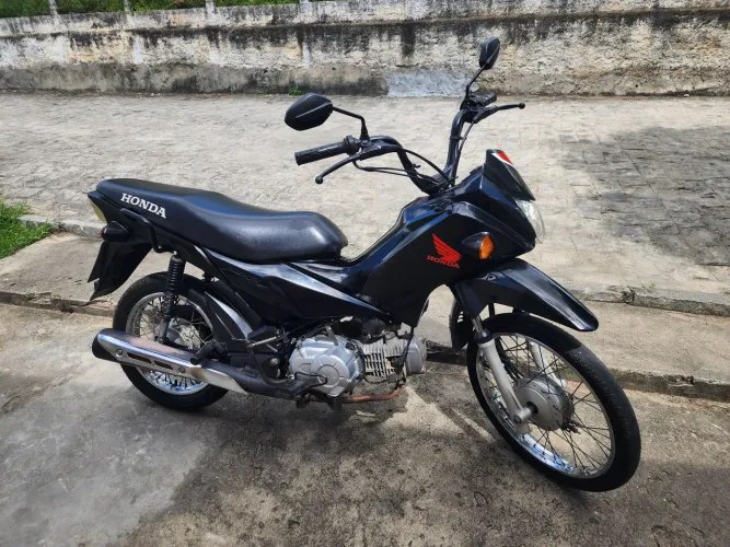Pop 110i 2022