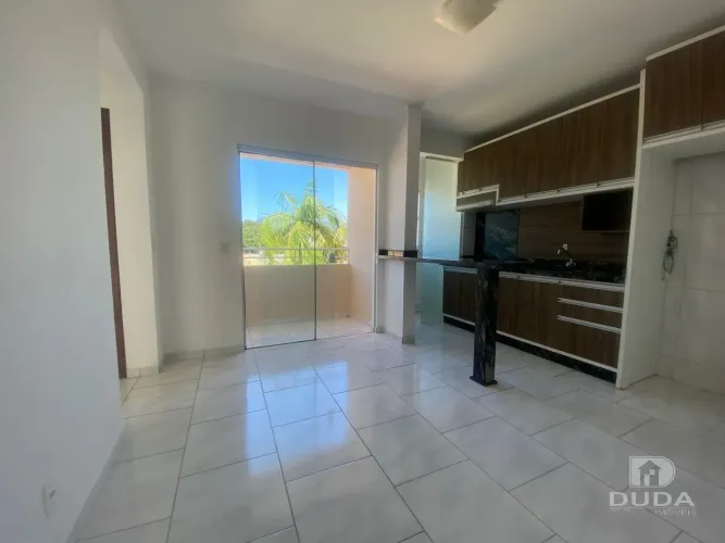 Apartamento à venda no Aririu, Palhoça