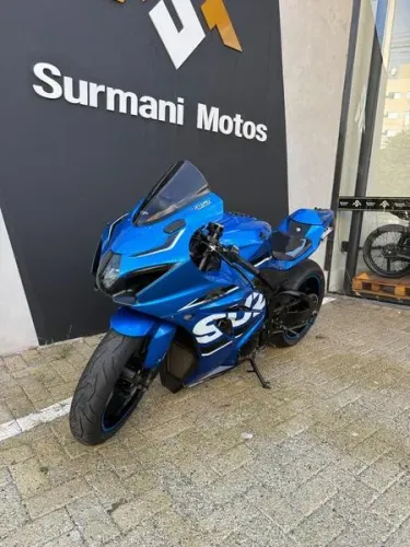SUZUKI JTA-SUZUKGSX-R1000 A 2020
