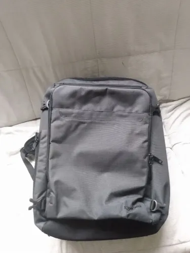 Mochila de viagem Amazon