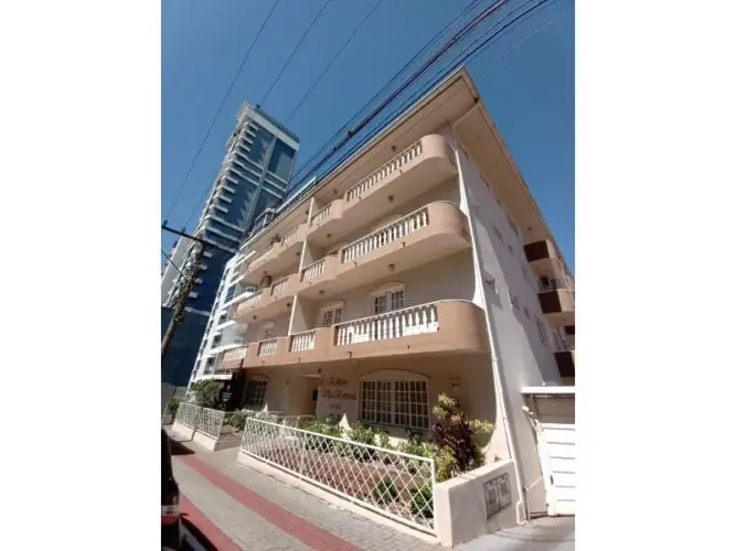 Apartamento residencial de 2 quartos para aluguel no Centro de Chapecó
