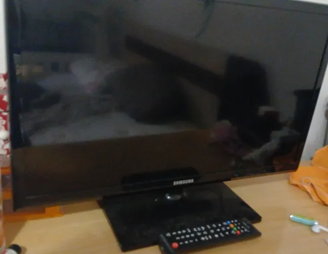 Televisão