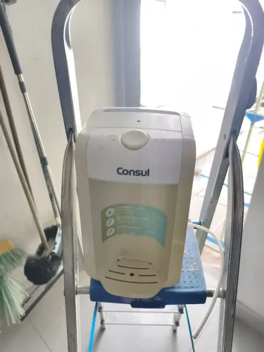 Filtro Consul USADO