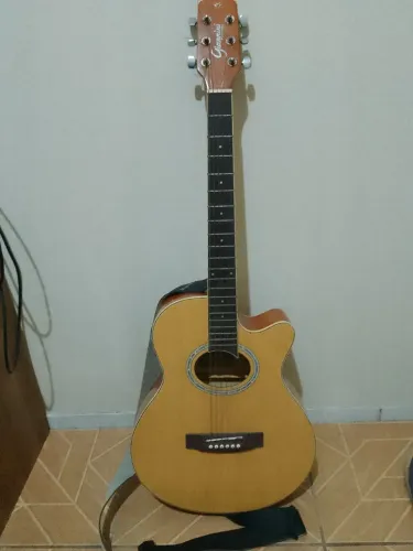 Violão Giannini
