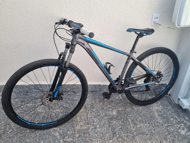 Bicicleta Aro 29'' - Groove Hype