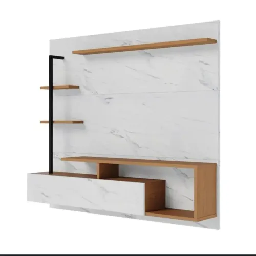 Painel para Tv com Led