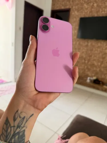 Vendo iPhone 16 plus