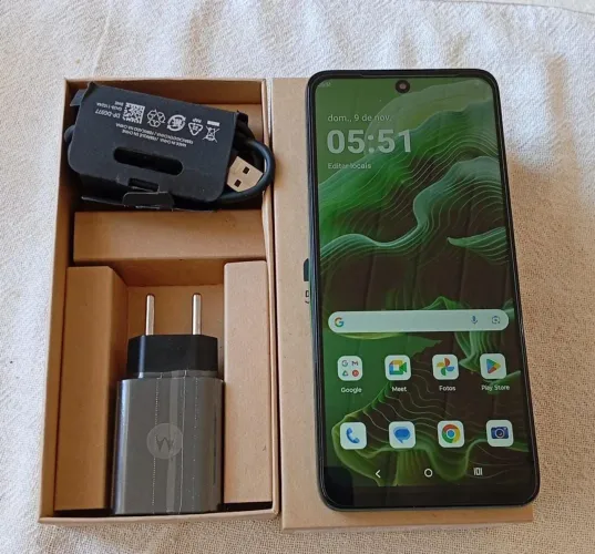 Moto g35 5g