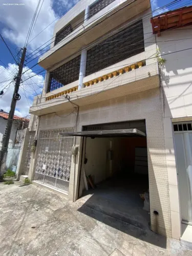 Apartamento para Locação em Fortaleza, São Gerardo, 2 dormitórios, 1 suíte, 2 banheiros