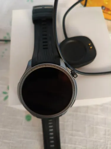 Amazfit balece 1