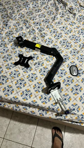 Suporte articulado