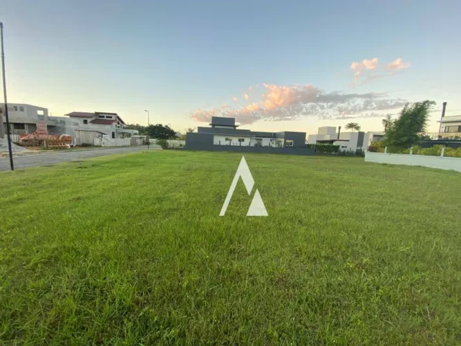 Terreno à venda, 360 m² por R$ 630.000,00 - Grama - Garopaba/SC