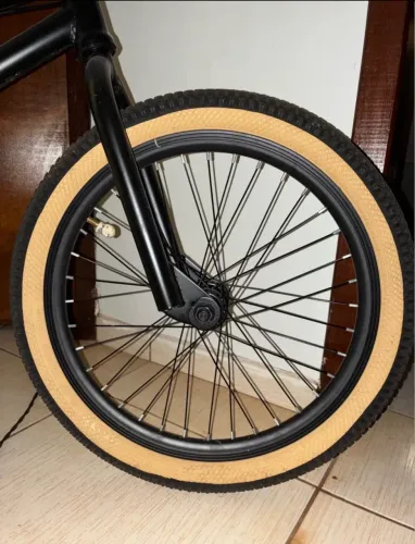 Bicicleta BMX - Pro X