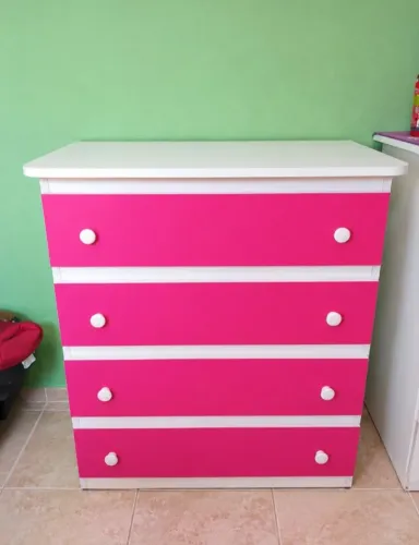 Vendo comoda