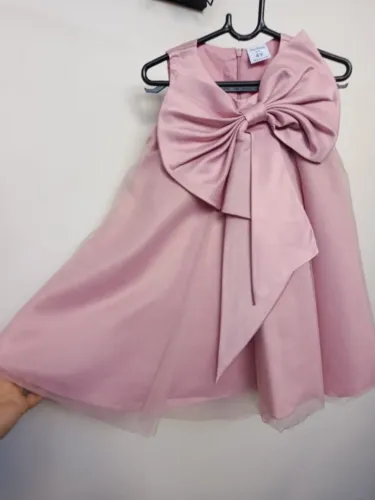 Vestidos de Festa Infantil Menina