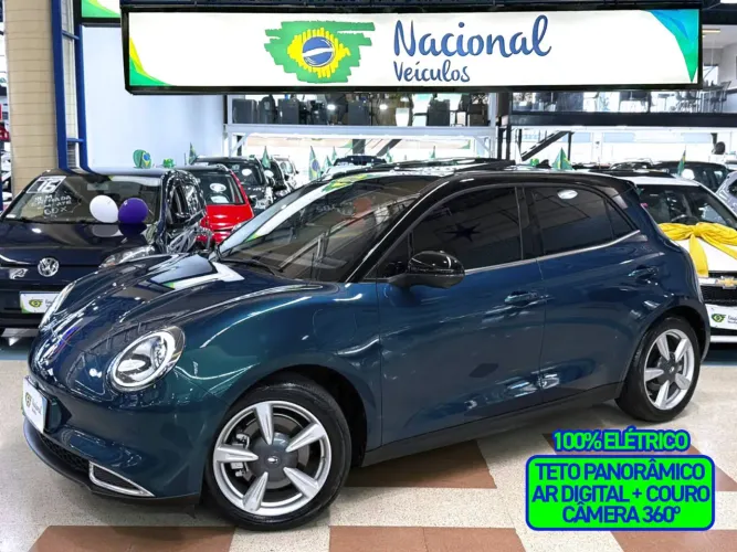 GWM Ora 03 Skin (elétrico) 2024