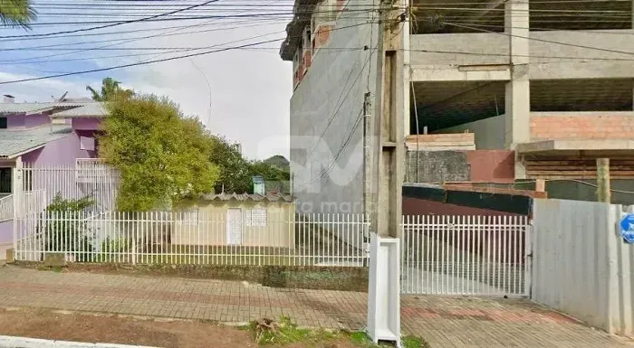 Terreno à venda 360M², Presidente Médici, Chapecó - SC .