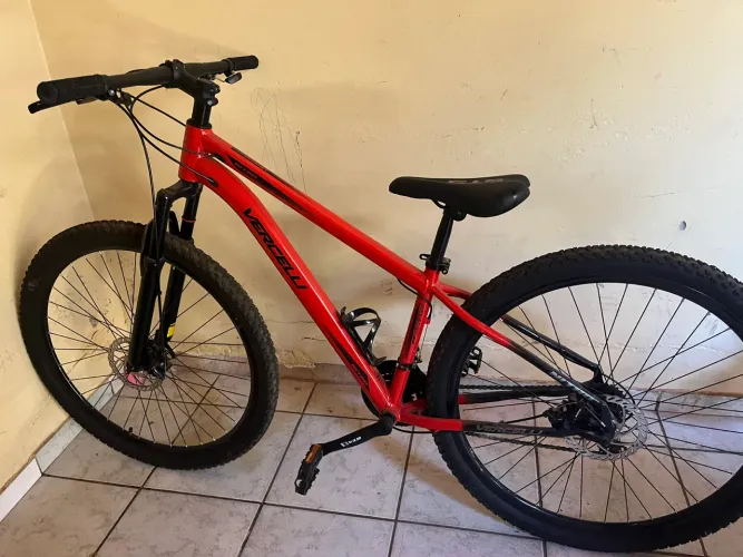 BICICLETA VERCELLI ARO 29