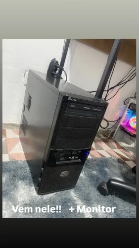 Vendo Computador 