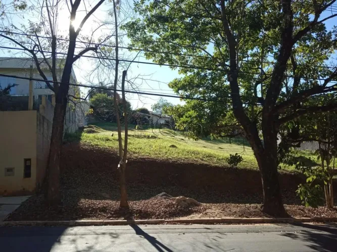 Terreno à venda em Campinas, Loteamento Caminhos de São Conrado (Sousas), com 600 m²