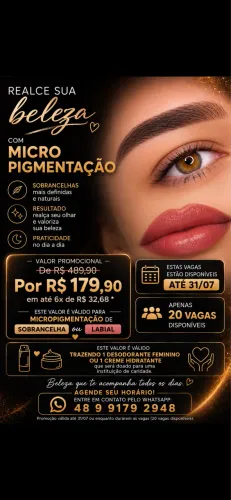 Campanha você mais Bella