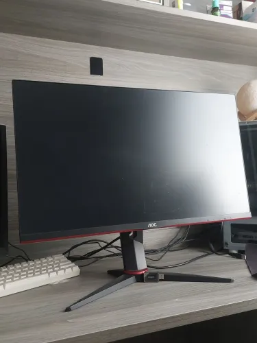 Monitor AOC 144HZ