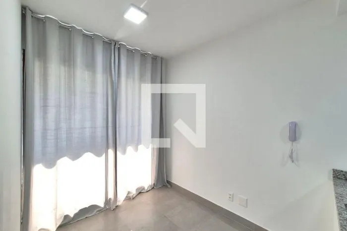 APARTAMENTO RESIDENTIAL em Campinas - São Paulo, Botafogo