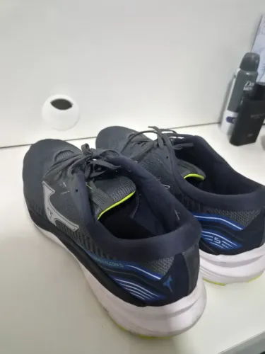 Tênis Mizuno Wave Falcon 5 Masculino