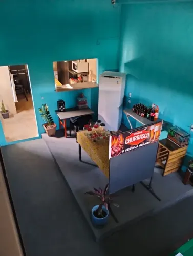 Vendo casa de dois andares em Sete Lagoas. Bairro Luxemburgo.