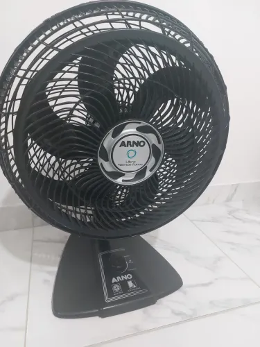 Ventilator Arno