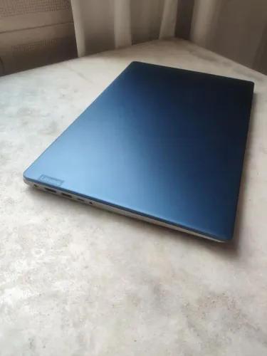 Notebook Lenovo Gamer Core i7 placa de vídeo AMD Radeon graphics 8gb ram