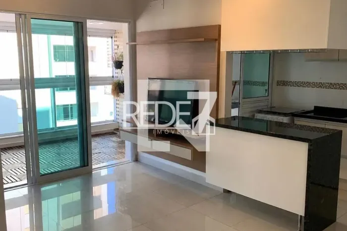 APARTAMENTO RESIDENTIAL em Campinas - São Paulo, Centro