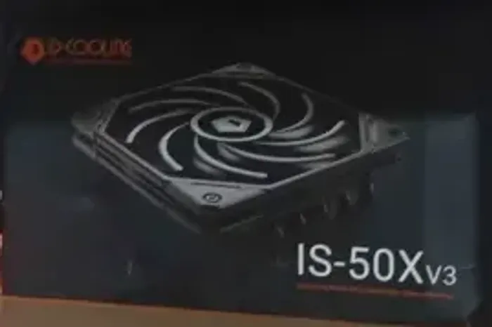 Is coling 50x v3