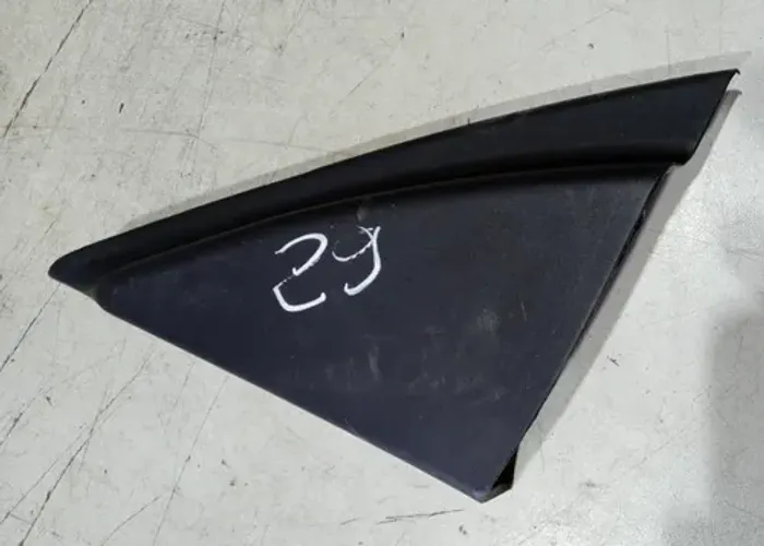 Moldura Interna Retrovisor Esquerdo I30 2009 - 2012