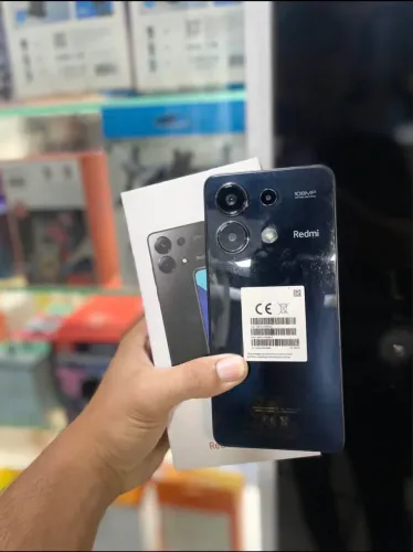 Redmi note 13